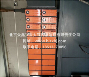 工業廢氣治理的方式，哪種更重要