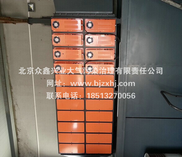 工業廢氣治理，減少大氣污染的好辦法