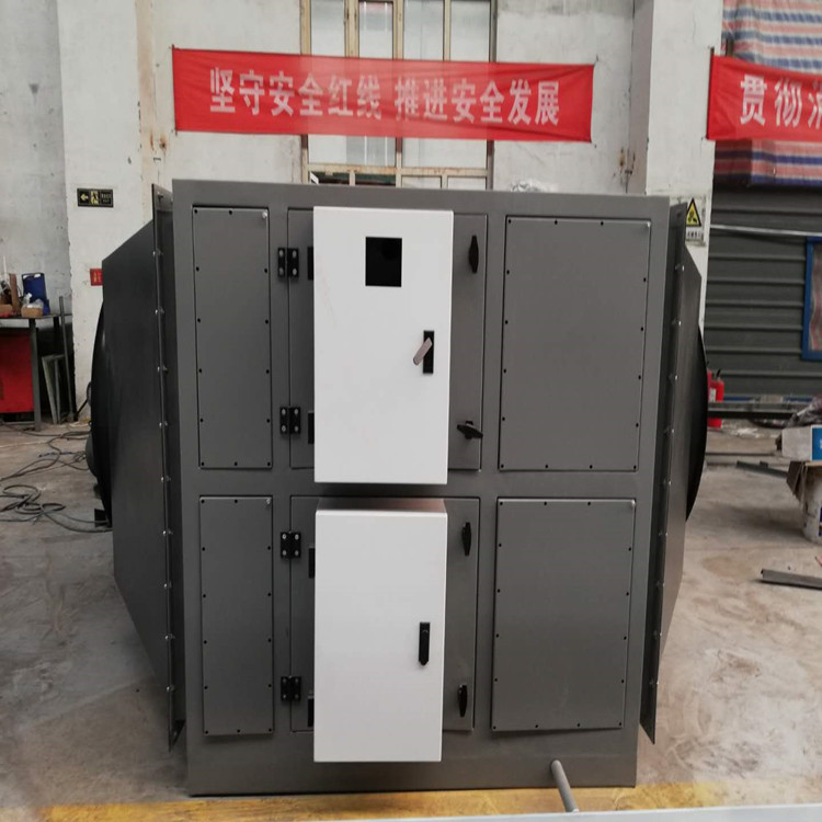 油煙凈化器應當了解哪些步驟？