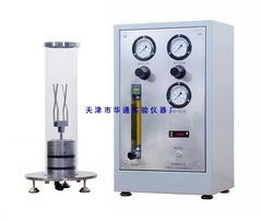 天津華通儀器廠imya2000型數(shù)字式氧指數(shù)測定儀 專業(yè)儀器儀表的高品質(zhì)選擇